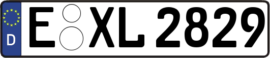 E-XL2829