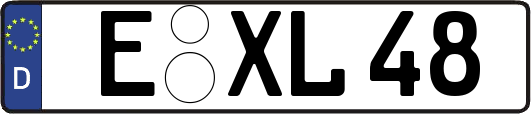 E-XL48