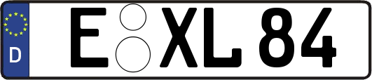 E-XL84