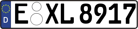 E-XL8917
