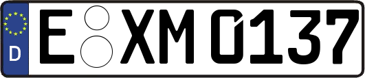 E-XM0137