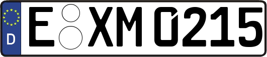 E-XM0215