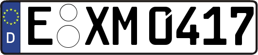 E-XM0417