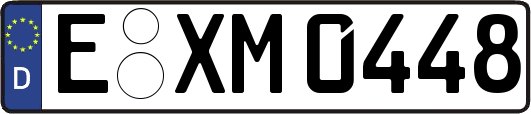 E-XM0448