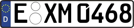 E-XM0468