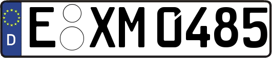 E-XM0485