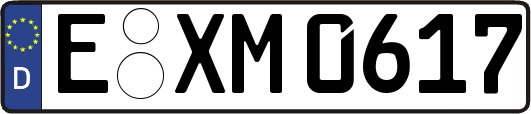 E-XM0617