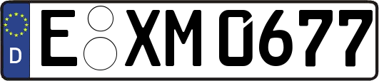 E-XM0677