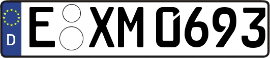 E-XM0693