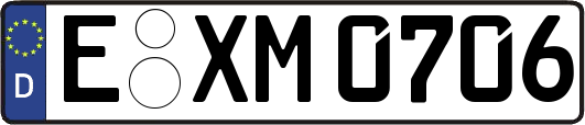 E-XM0706