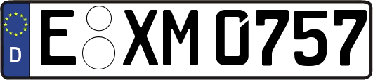 E-XM0757