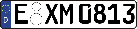 E-XM0813
