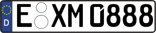 E-XM0888
