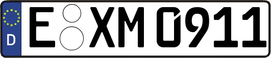 E-XM0911