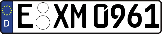 E-XM0961