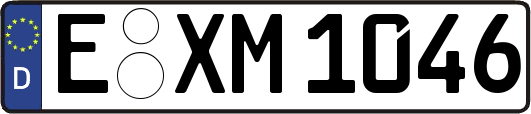 E-XM1046