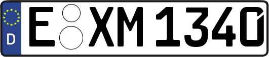 E-XM1340