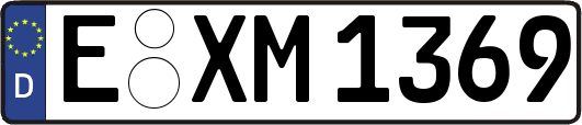 E-XM1369