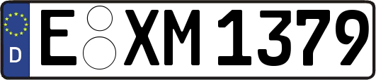 E-XM1379