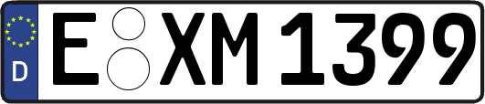 E-XM1399