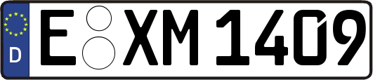 E-XM1409