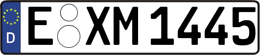 E-XM1445