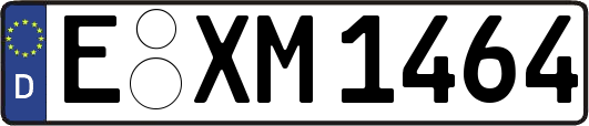 E-XM1464
