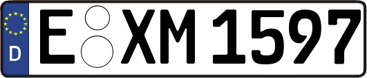 E-XM1597
