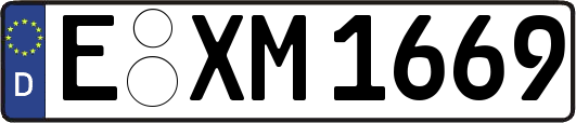 E-XM1669