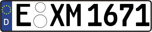 E-XM1671
