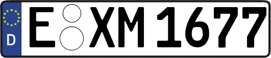 E-XM1677