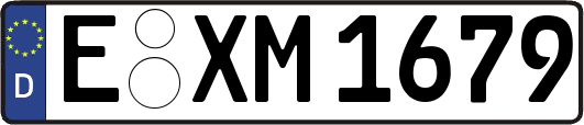 E-XM1679