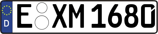 E-XM1680