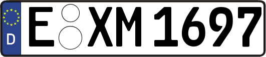E-XM1697