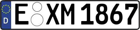 E-XM1867