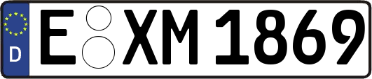 E-XM1869