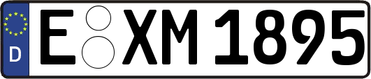 E-XM1895