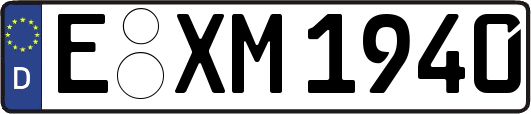 E-XM1940