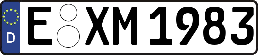 E-XM1983