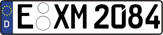 E-XM2084