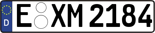 E-XM2184