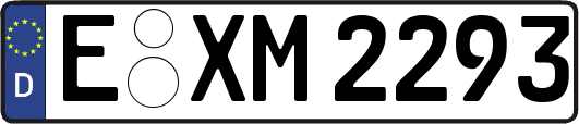 E-XM2293