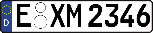 E-XM2346