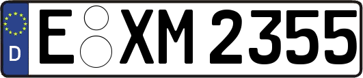 E-XM2355