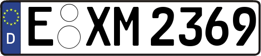E-XM2369