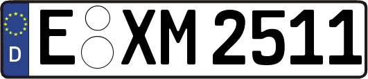 E-XM2511
