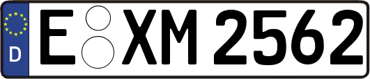 E-XM2562