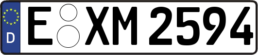 E-XM2594