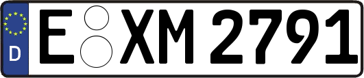 E-XM2791