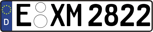 E-XM2822